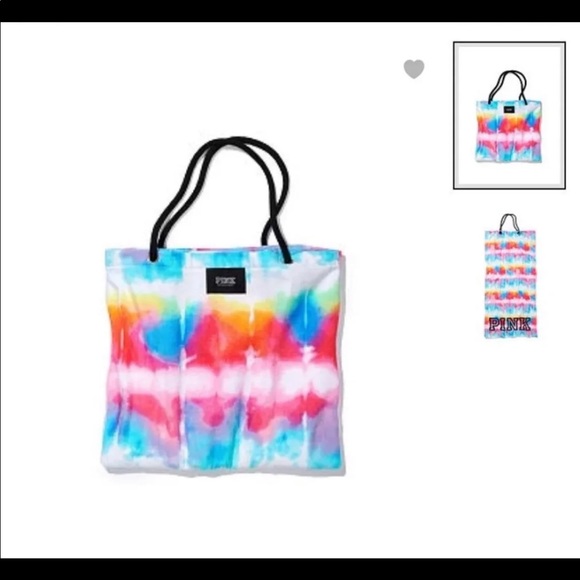 Limited edition tote beach towels - Picture 3 of 3